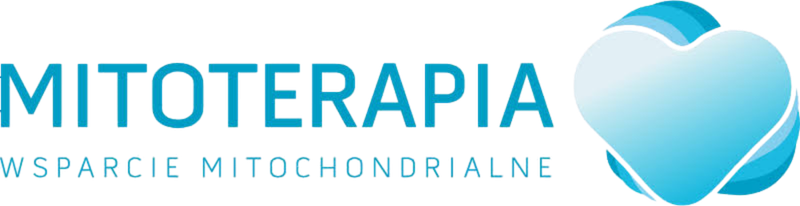 Mitoterapia — wsparcie mitochondrialne